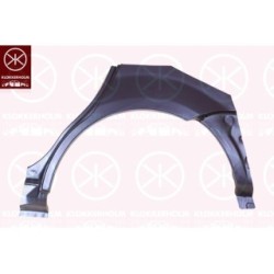 Quarter Panel 8119582 for TOYOTA COROLLA