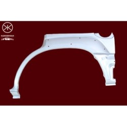 Quarter Panel 8128581 for TOYOTA LAND