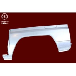 Quarter Panel 8132591 for TOYOTA LAND