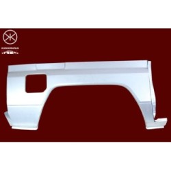 Quarter Panel 8132592 for TOYOTA LAND