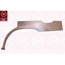 Quarter Panel 8135581 for TOYOTA LAND