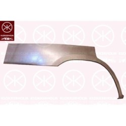 Quarter Panel 8135582 for TOYOTA LAND