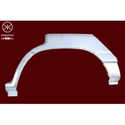 Quarter Panel 8136581 for TOYOTA LAND