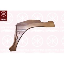 Quarter Panel 8137591 for TOYOTA RAV