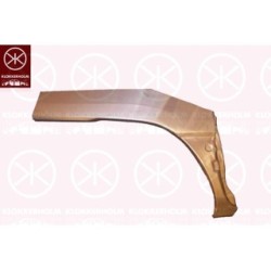 Quarter Panel 8137592 for TOYOTA RAV