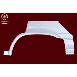 Quarter Panel 8141581 for TOYOTA CARINA