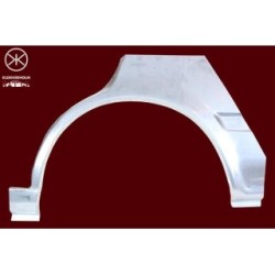 Quarter Panel 8142581 for TOYOTA CARINA