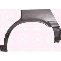 Quarter Panel 8152583 for TOYOTA CAMRY