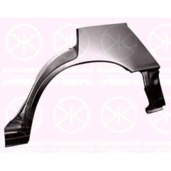 Quarter Panel 8153582 for TOYOTA CAMRY