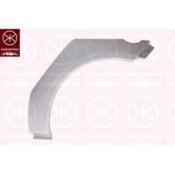 Quarter Panel 8155591 for TOYOTA VITZ