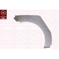Quarter Panel 8155592 for TOYOTA VITZ