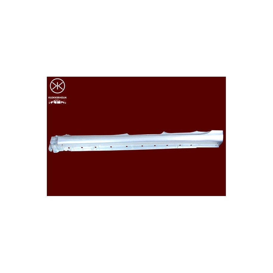 Cylinder Head Cover 8160012 for TOYOTA AVENSIS