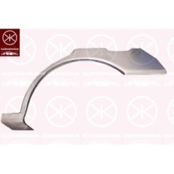 Quarter Panel 8162581 for TOYOTA CAMRY