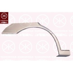 Quarter Panel 8162582 for TOYOTA CAMRY