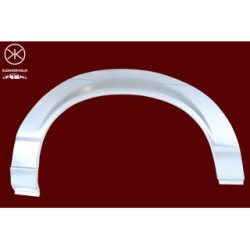 Quarter Panel 8170591 for TOYOTA COROLLA