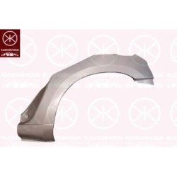 Quarter Panel 8179583 for TOYOTA RAV
