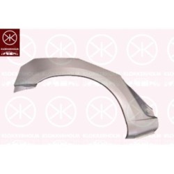 Quarter Panel 8179584 for TOYOTA RAV