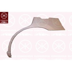 Quarter Panel 8179585 for TOYOTA RAV