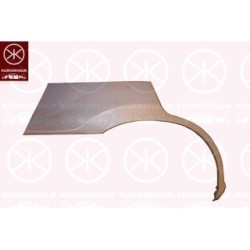 Quarter Panel 8179586 for TOYOTA RAV