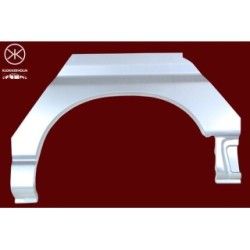 Quarter Panel 8185591 for TOYOTA HIACE