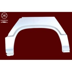 Quarter Panel 8191591 for TOYOTA HIACE