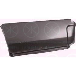 Quarter Panel 8191602 for TOYOTA HIACE