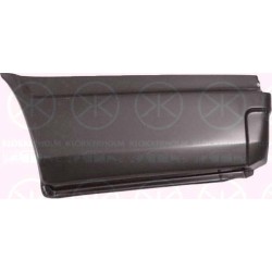 Quarter Panel 8191604 for TOYOTA HIACE