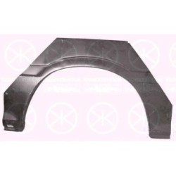 Quarter Panel 8193592 for TOYOTA DYNA