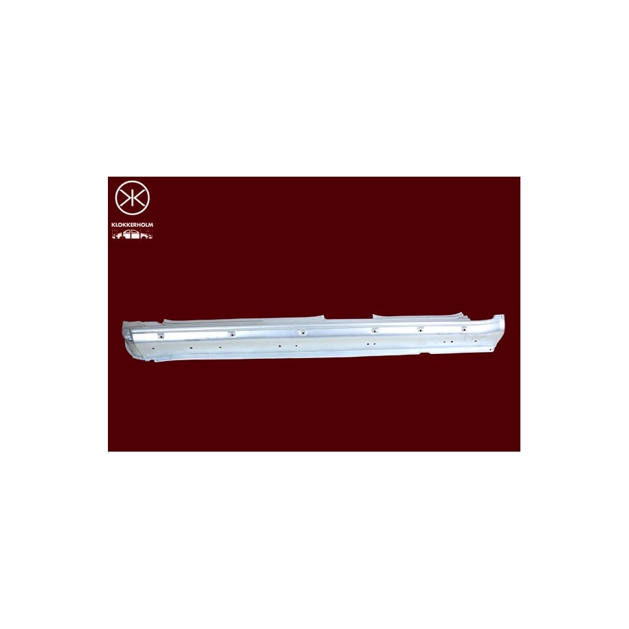 Cylinder Head Cover 9007012 for VOLVO 440