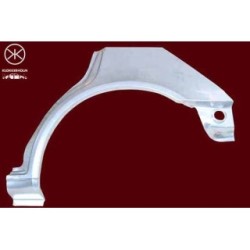 Quarter Panel 9007582 for VOLVO 440