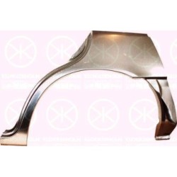 Quarter Panel 9008582 for VOLVO S40