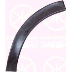 Quarter Panel 9020531 for VOLVO P