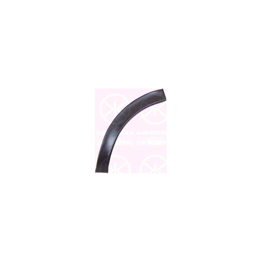 Quarter Panel 9020532 for VOLVO P