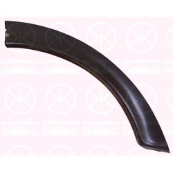 Quarter Panel 9020552 for VOLVO P