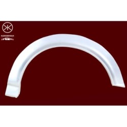 Quarter Panel 9020591 for VOLVO P