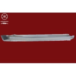 Cylinder Head Cover 9025001 for VOLVO OE 675165