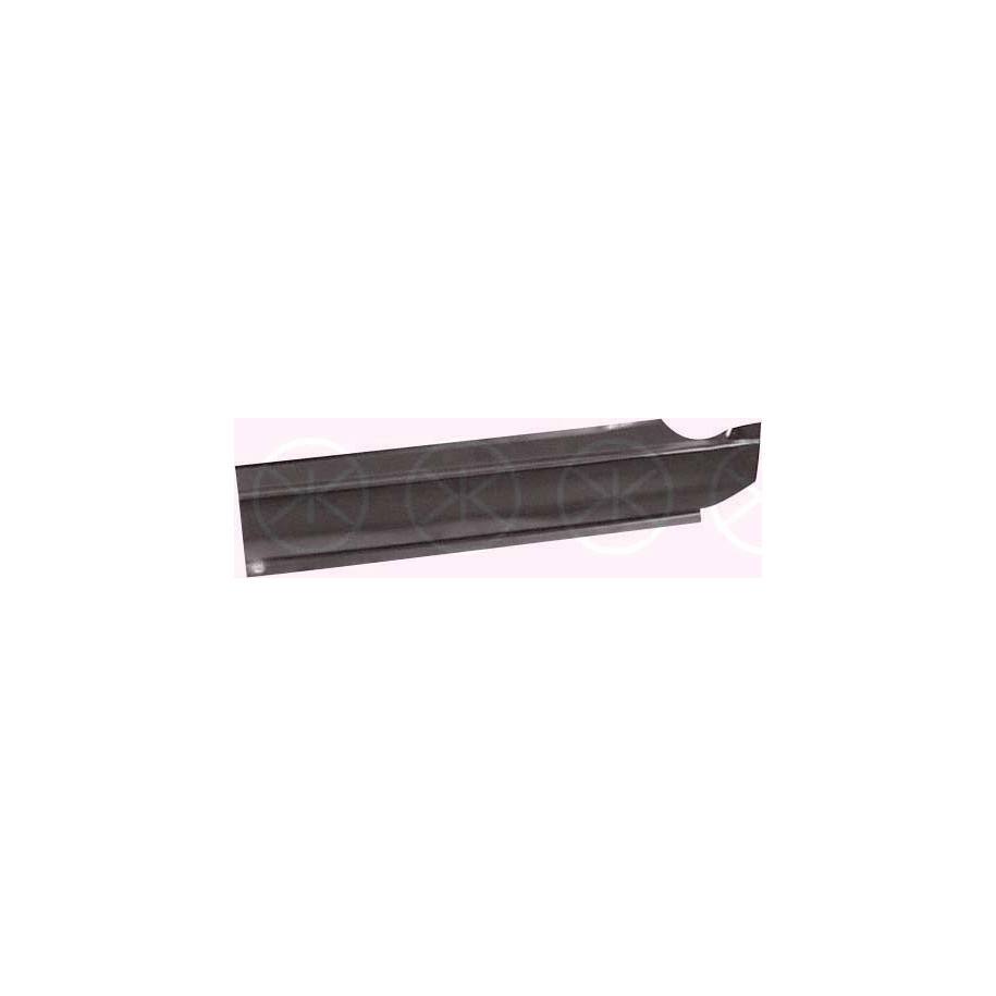 Cylinder Head Cover 9025013 for VOLVO