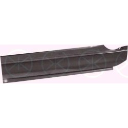 Cylinder Head Cover 9025014 for VOLVO