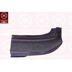 Windscreen Frame 9025321 for VOLVO 164