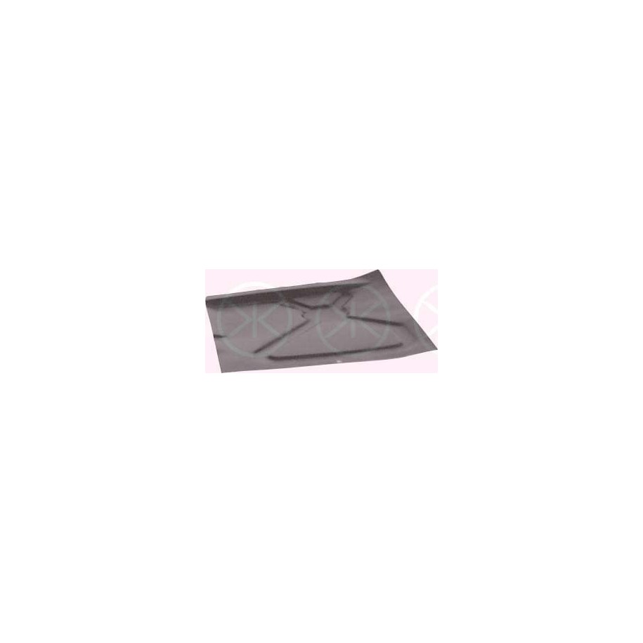 Floor Panel 9025761 for VOLVO 140
