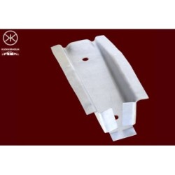 Subframe Crossmember (axle) 9025800 for VOLVO