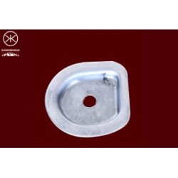 Spring Mount 9025827 for VOLVO OE 1206811