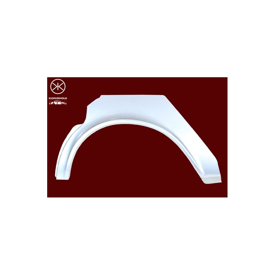 Quarter Panel 9030584 for VOLVO 240