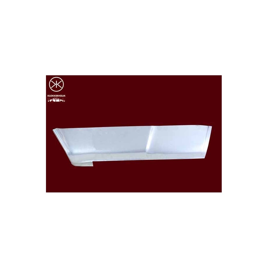 Quarter Panel 9035602 for VOLVO 240