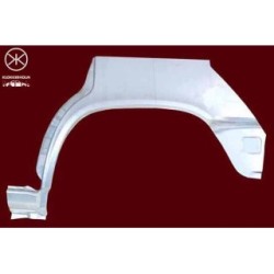 Quarter Panel 9036581 for VOLVO 850