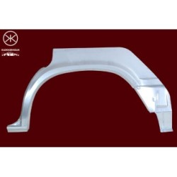 Quarter Panel 9040581 for VOLVO 740