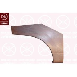 Quarter Panel 9501592 for SEAT