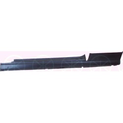 Cylinder Head Cover 9504001 for VW POLO OE 6N3809675G