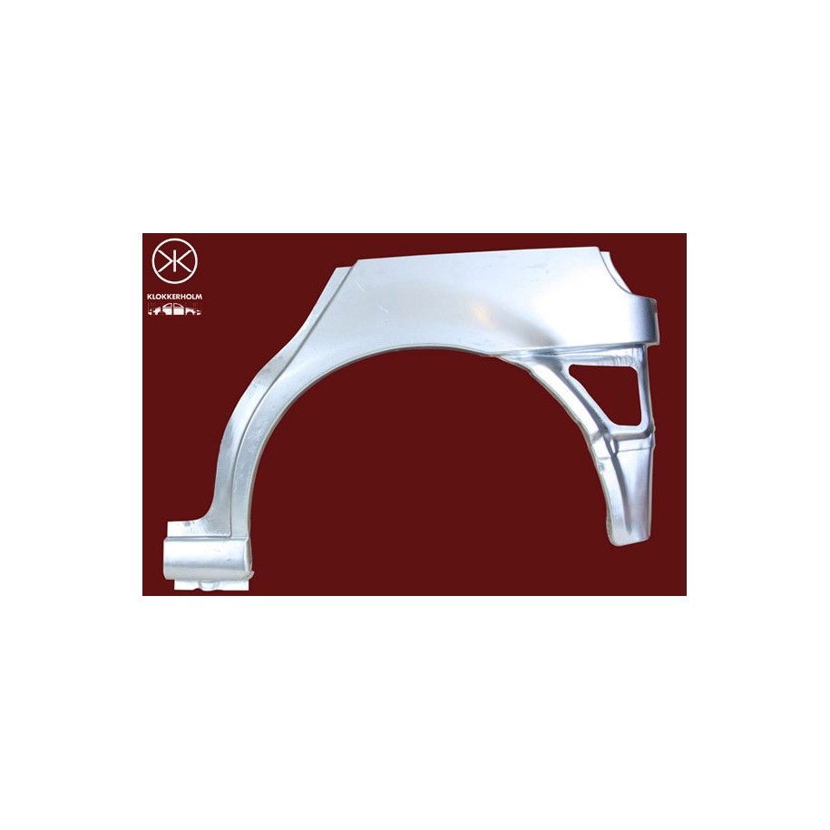 Quarter Panel 9504581 for VW POLO