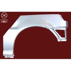 Quarter Panel 9504591 for VW POLO